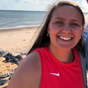 Meet your Posher, Jasmyn